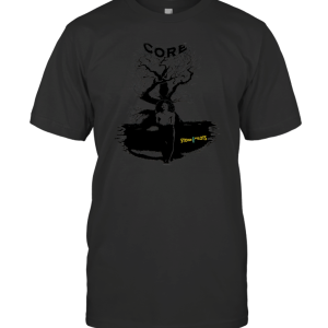 Stone Temple Pilots 'Core' T-Shirt