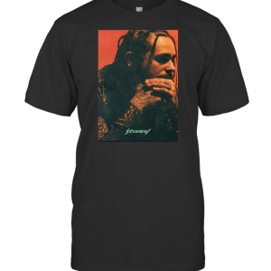 Stoney Post Malone T Shirt T-Shirt