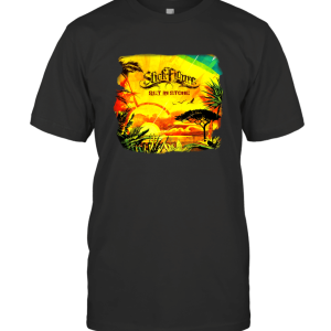 Stick Figure Band T-Shirt