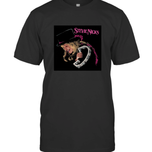 Stevie Nicks T-Shirt