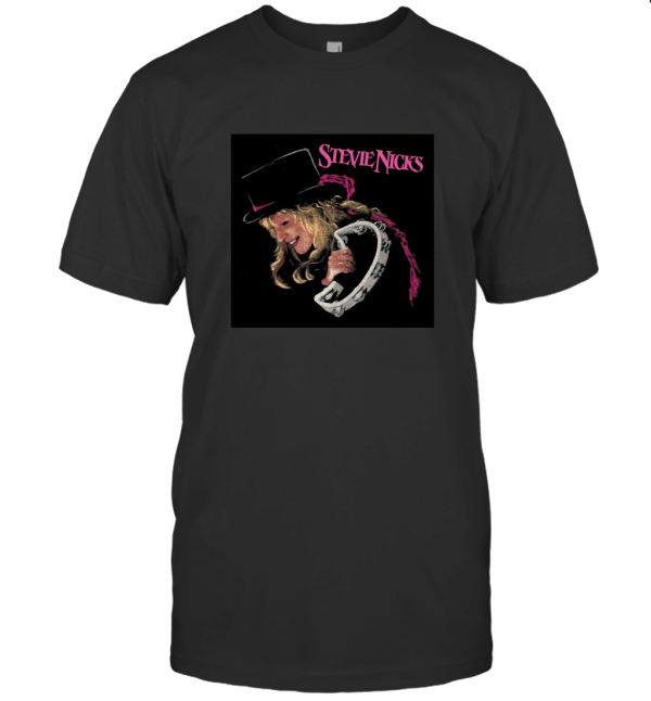 Stevie Nicks T-Shirt