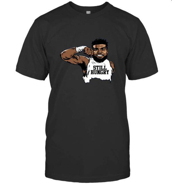Still Hungry T-Shirt