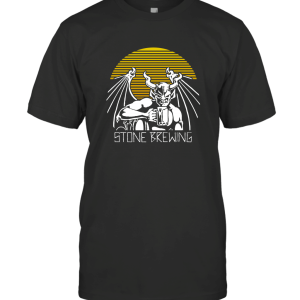 Stone Brewing Co. Archetype T-Shirt