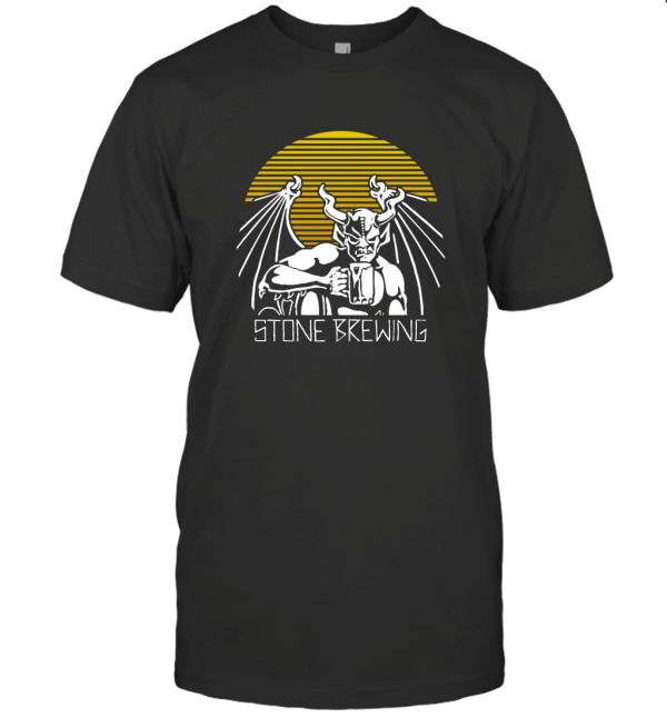 Stone Brewing Co. Archetype T-Shirt
