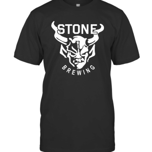 Stone Brewing Co. Headlock T-Shirt