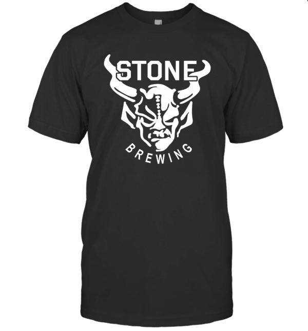 Stone Brewing Co. Headlock T-Shirt