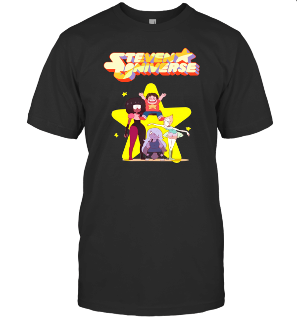 Steven Universe T-Shirt