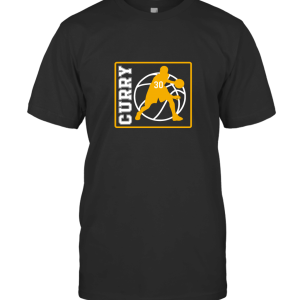 STEPH STEPHEN CURRY 30 T-Shirt
