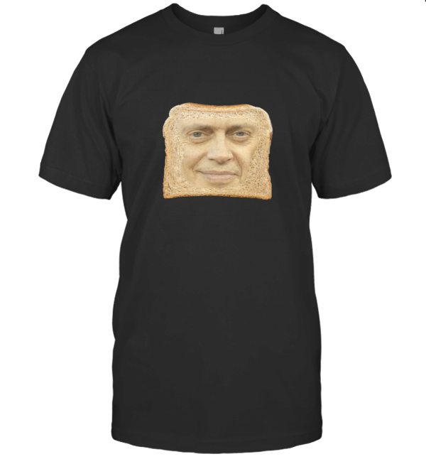 Steve Buscemi T-Shirt