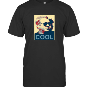 Steve McQueen Cool Iconic Photo T-Shirt