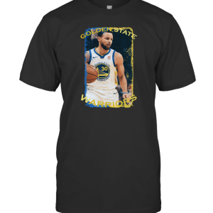 Stephen Curry T-Shirt