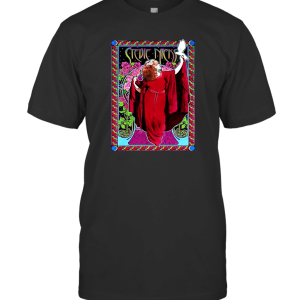 Stevie Nicks Logo T-Shirt