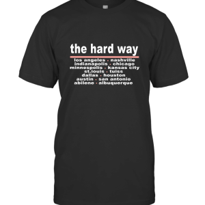 Steve Earle Copperhead Road  T-Shirt
