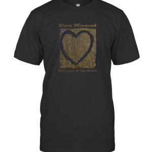 STEVE WINWOOD T-Shirt
