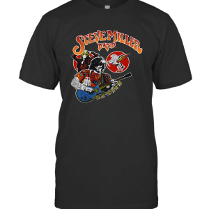 Steve Miller Band T-Shirt