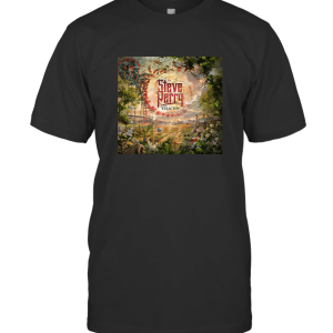Steve Perry  Traces T-Shirt