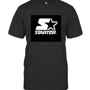 Starter T-Shirt