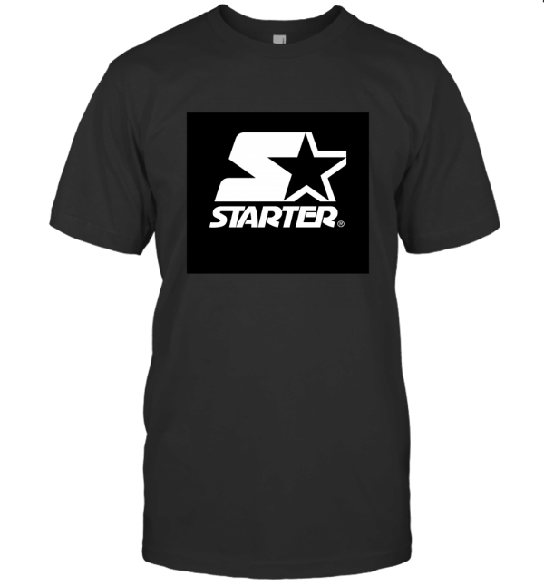 Starter T-Shirt