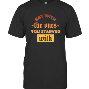 STARVED T Shirt for Nike Air Vapormax T-Shirt