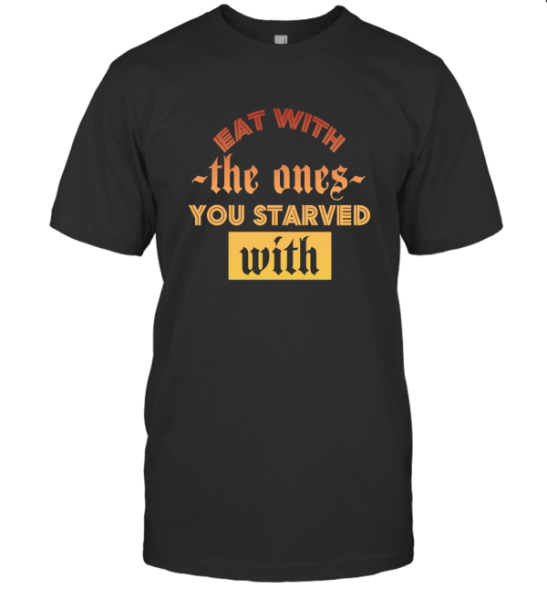 STARVED T Shirt for Nike Air Vapormax T-Shirt
