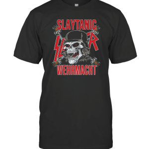 Staytanic T-Shirt