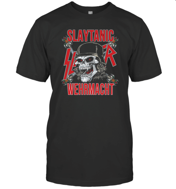 Staytanic T-Shirt