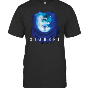 Starset Design T-Shirt
