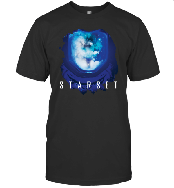 Starset Design T-Shirt