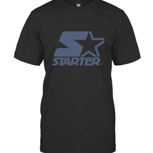 Starter logo T-Shirt