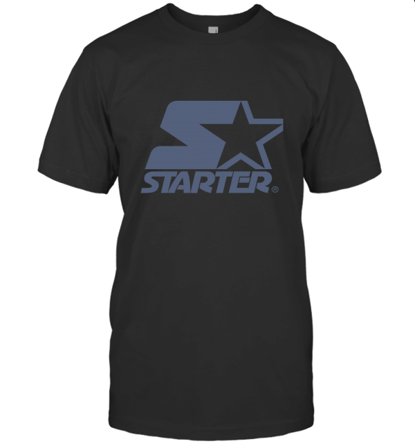 Starter logo T-Shirt