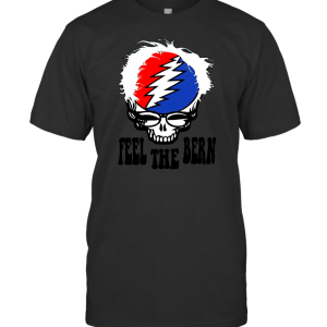 Steal the bern T-Shirt