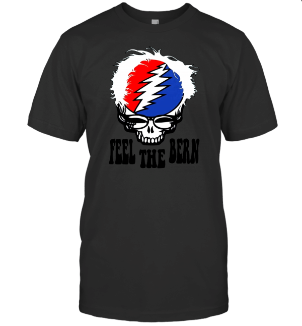 Steal the bern T-Shirt