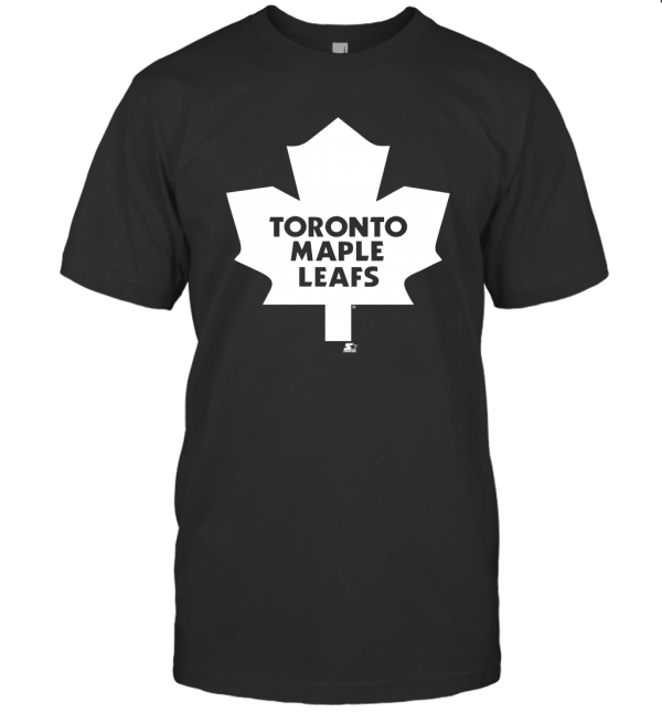 STATER TORONTO MAPLE LEAFS T-Shirt