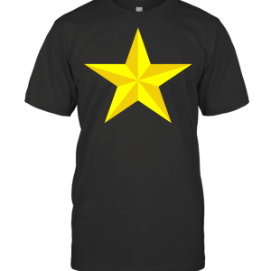 Star 147919_1280 T-Shirt