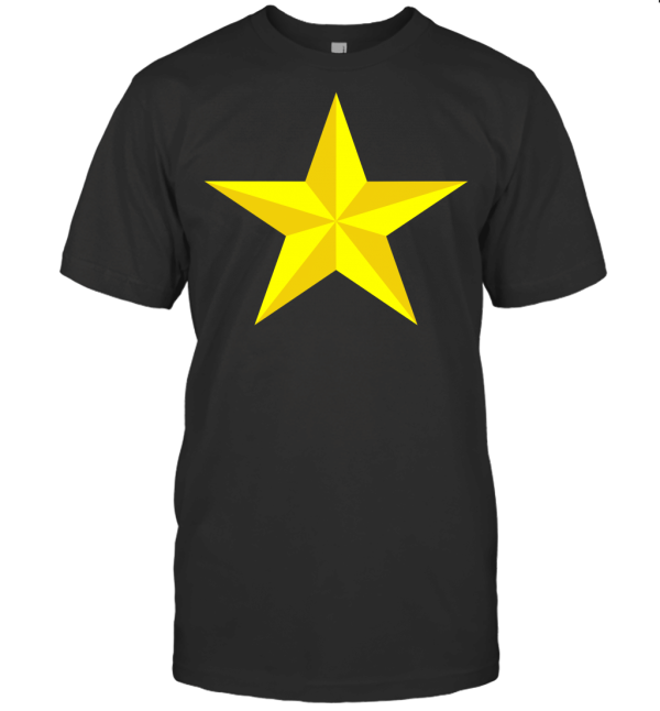 Star 147919_1280 T-Shirt