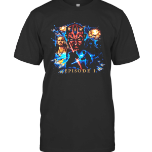 STAR WARS T-Shirt