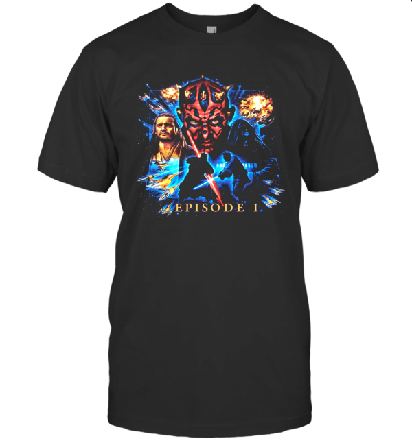 STAR WARS T-Shirt