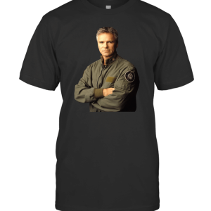 Stargate T-Shirt