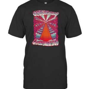 STAIRWAY TO HEAVEN taguecolleenyahoocom T-Shirt