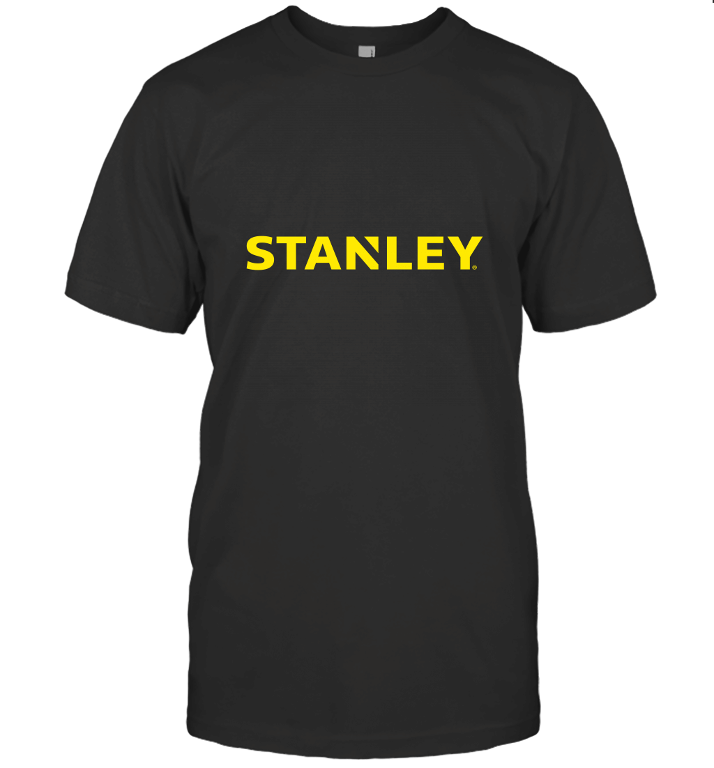 STANLEY TOOLS T SHIRT T-Shirt
