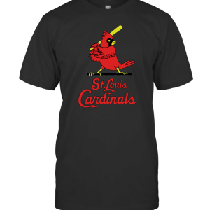 St. Louis Cardinals T-Shirt