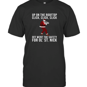 St.nick2 T-Shirt