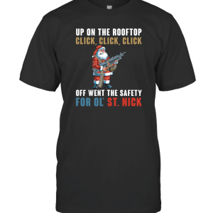 St.nick3 T-Shirt