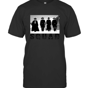 Squad T-Shirt