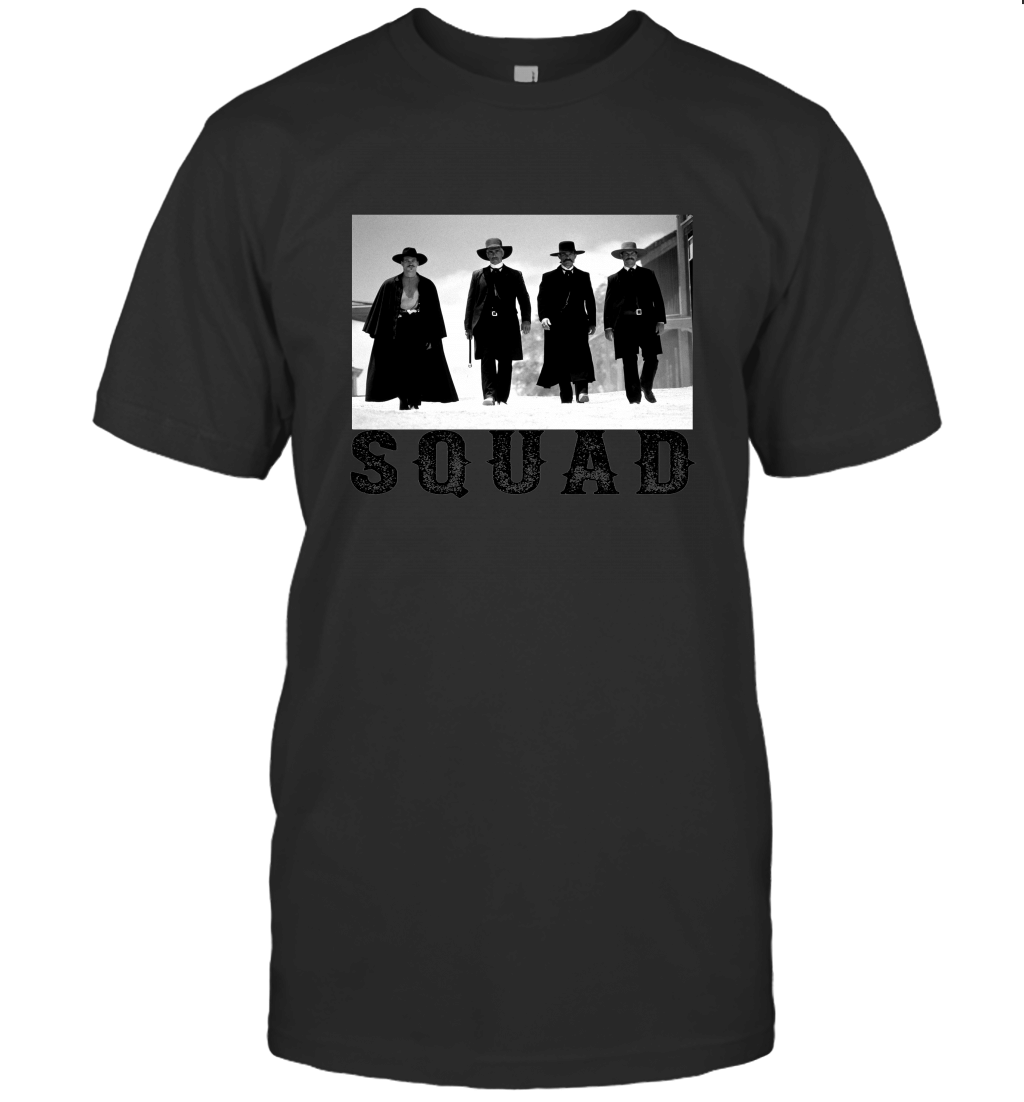 Squad T-Shirt