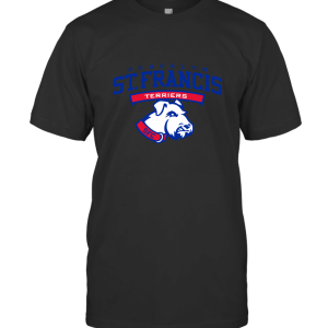 St Francis (BKN) Terriers T-Shirt