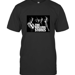SPONSOREDThe Rolling Stones Original Album Cover 1964 T-Shirt