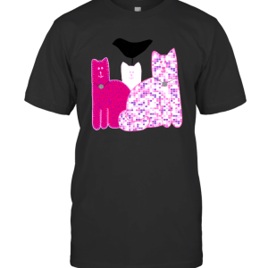 Spreadshirt Miranda Sings Merch Favorite Cats T-Shirt