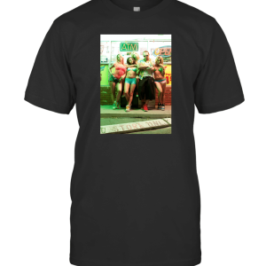 Spring Breakers T-Shirt