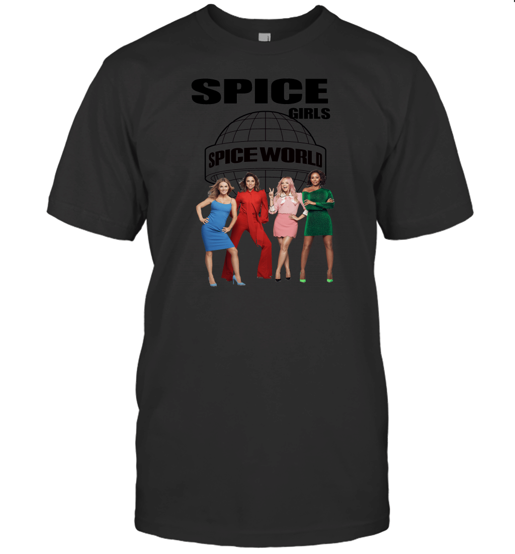 SPICE GIRLS T-Shirt